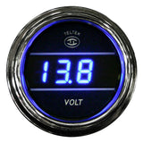 Voltmeter Gauge