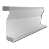 Freightliner Cascadia Fuel Tank Cover With Steps