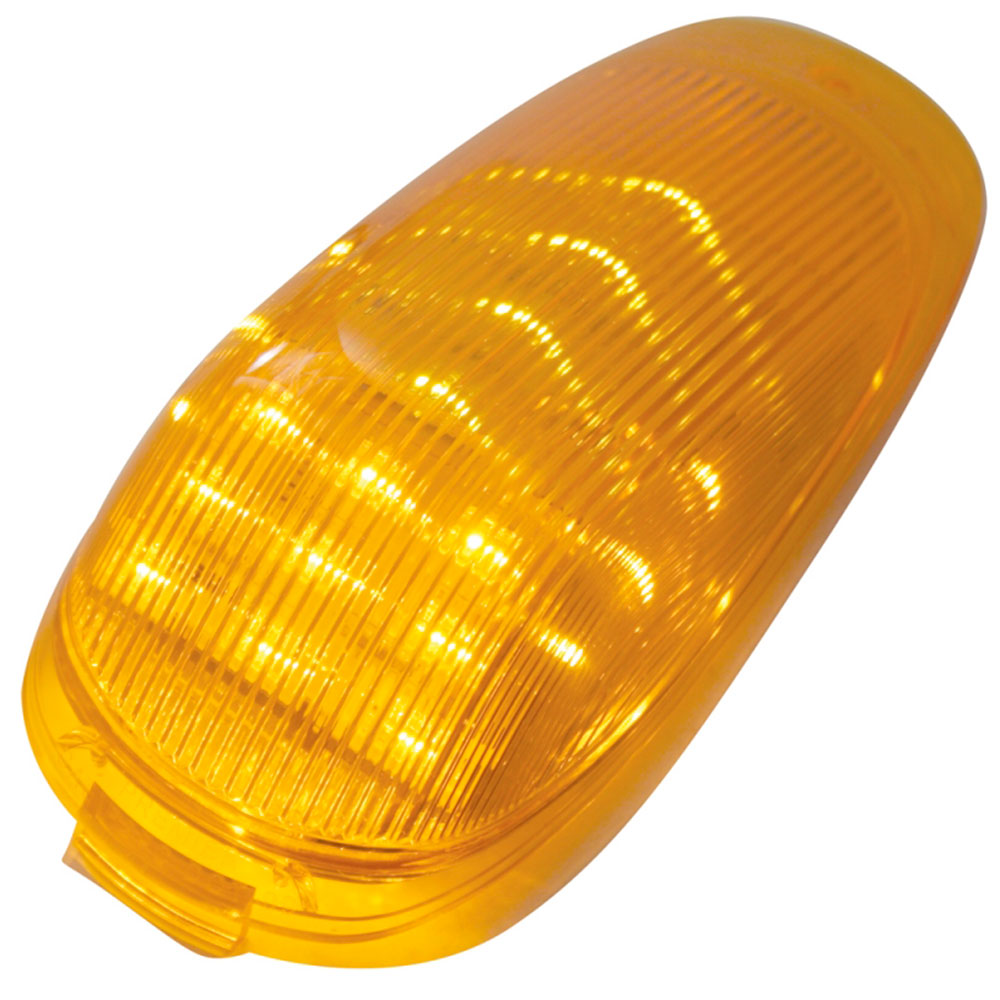 19 LED Grakon 2000 Style Cab Light
