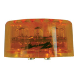 2" Round Sealed LED Light