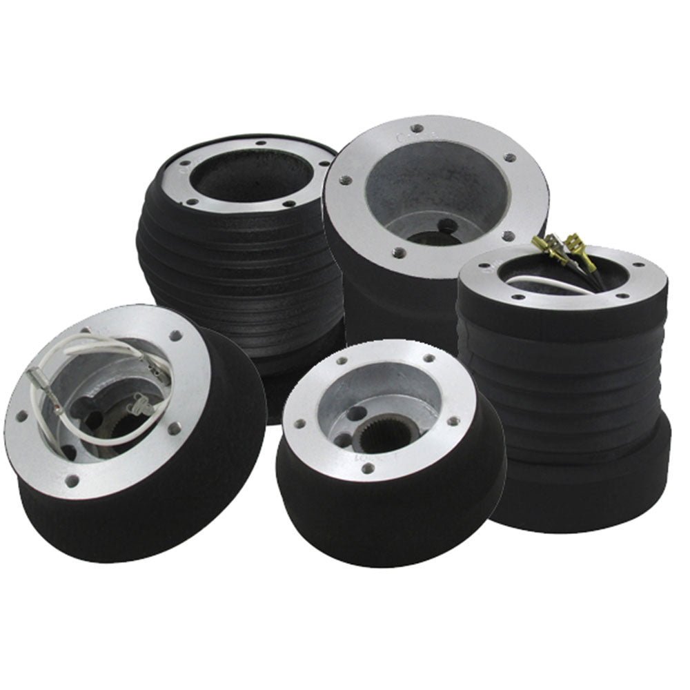 Five-Hole Hub Adapter