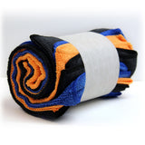 12" x 12" Microfiber Towel 8PK