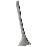 30" Gray Shifter Boot Cover
