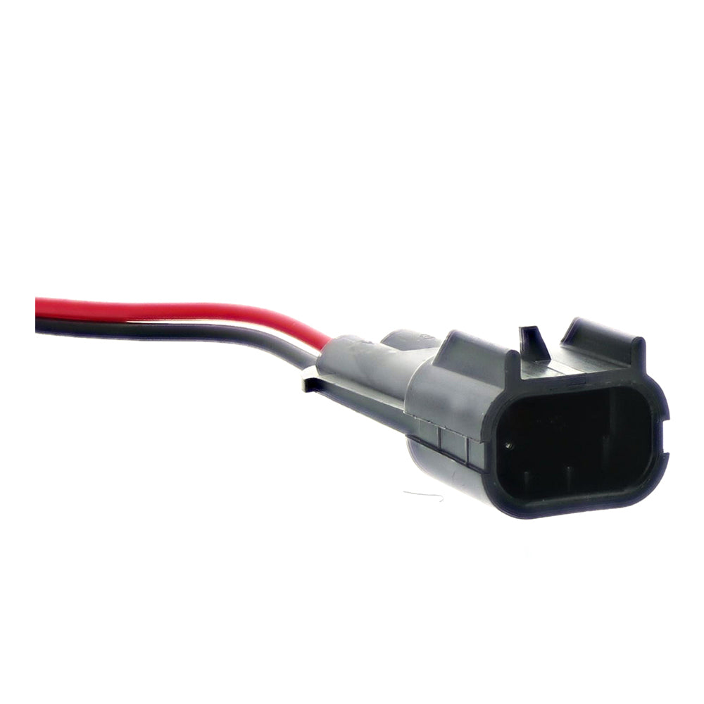 Peterbilt 379, 386 Refrigerator with Mounting Kit