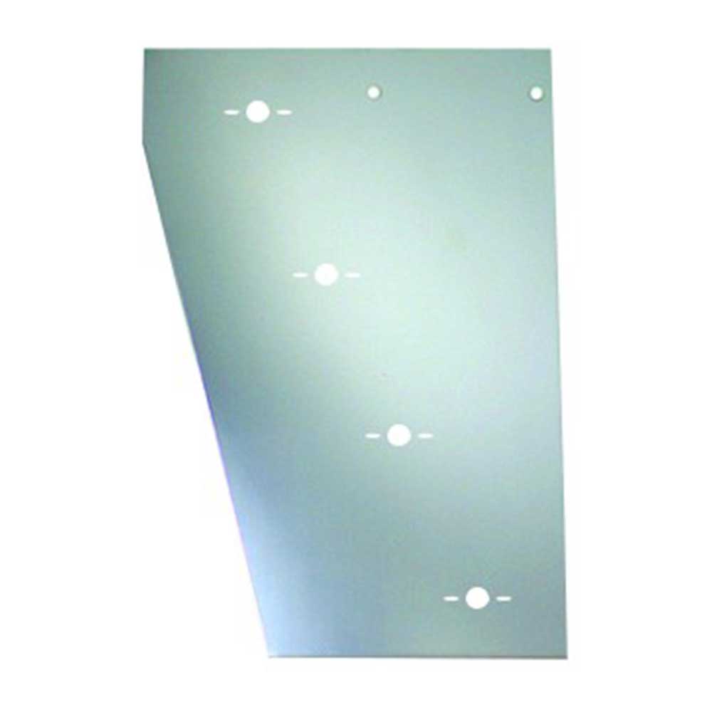 Peterbilt 379 Cowl Panel with 8 Slotted Holes