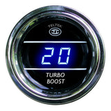 Turbo Boost Gauge