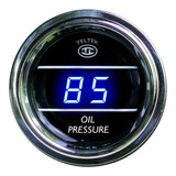 Oil Pressure Gauge 1-150 PSI