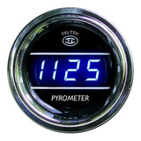 Large Pyrometer Gauge