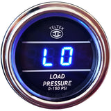 Load Pressure Gauge 0-150 PSI