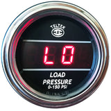 Load Pressure Gauge 0-150 PSI