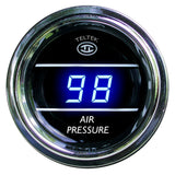 Air Pressure Gauge 0-100 PSI