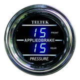 Applied Brake Pressure Gauge