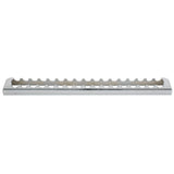 20" Light Bar Bezel
