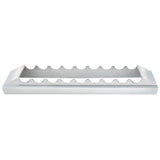 12" Light Bar Bezel