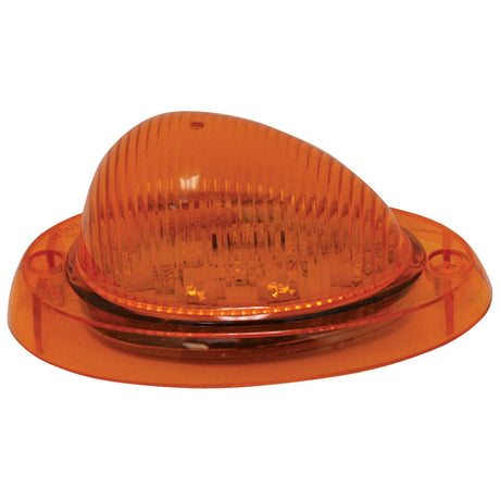 Freightliner LED fender side marker light for semi trucks