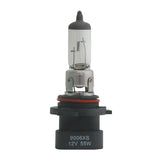 Halogen Headlight Bulbs (PR)