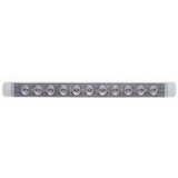 17" 11 LED Turn Signal Light Bar