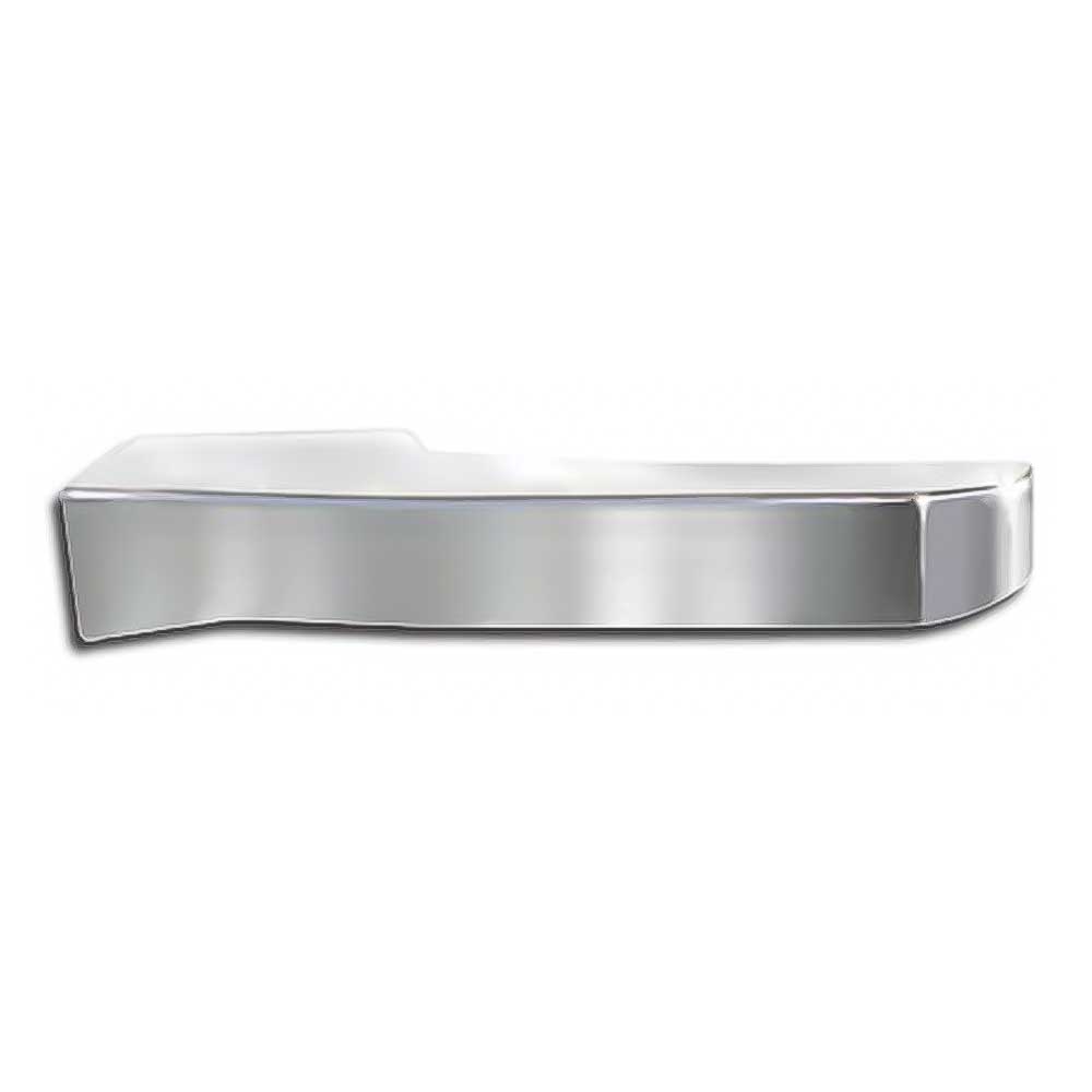 Peterbilt 379 Stainless Steel Fender Step Trim (PR)