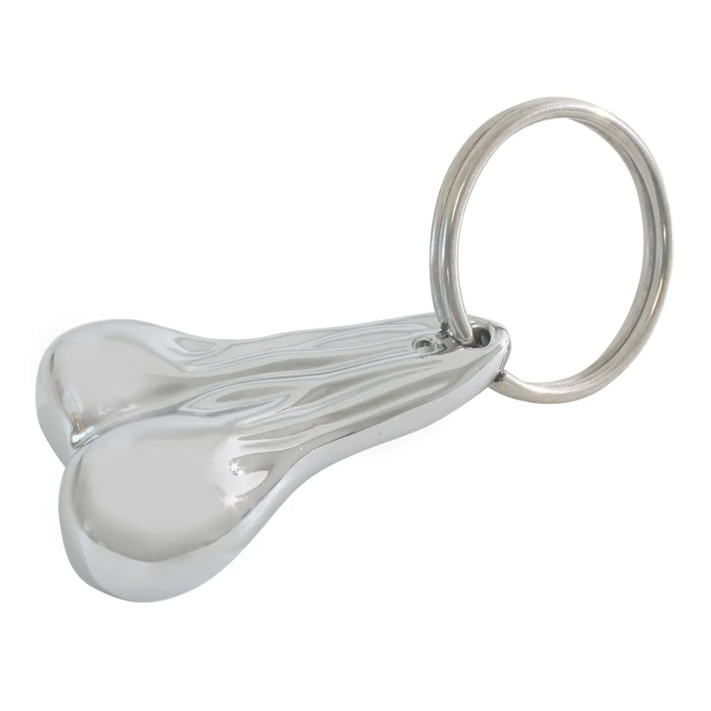 Big Ballz Keychain – Iowa 80