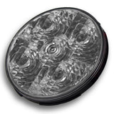 4" 5 Diode LED Lights