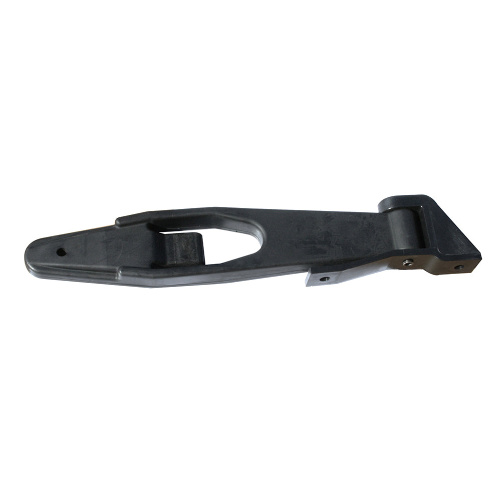 Freightliner FLD Left Hand Hood Latch