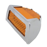 Peterbilt Turn Signal Light Bezel