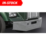 Kenworth T800 14-Inch Tapered Open End Bumper