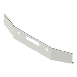 Kenworth T800 14-Inch Tapered Open End Bumper