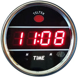 Clock Gauge for Peterbilt, Kenworth 2006 and newer