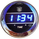 Clock Gauge for Peterbilt, Kenworth 2006 and newer