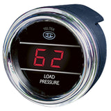 Load Pressure Gauge 0-100 PSI for Peterbilt, Kenworth 2006 and newer