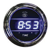 Clock Gauge for Peterbilt, Kenworth 2006 and newer
