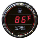 Outside Air Temperature Gauge