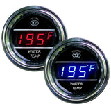 Water Temperature Gauge