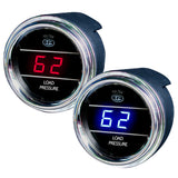 Load Pressure Gauge 0-100 PSI