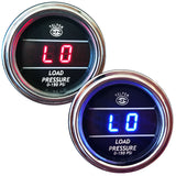 Load Pressure Gauge 0-150 PSI