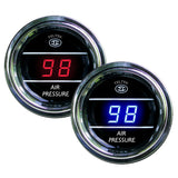 Air Pressure Gauge 0-100 PSI