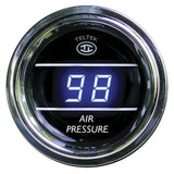 Air Pressure Gauge 0-100 PSI