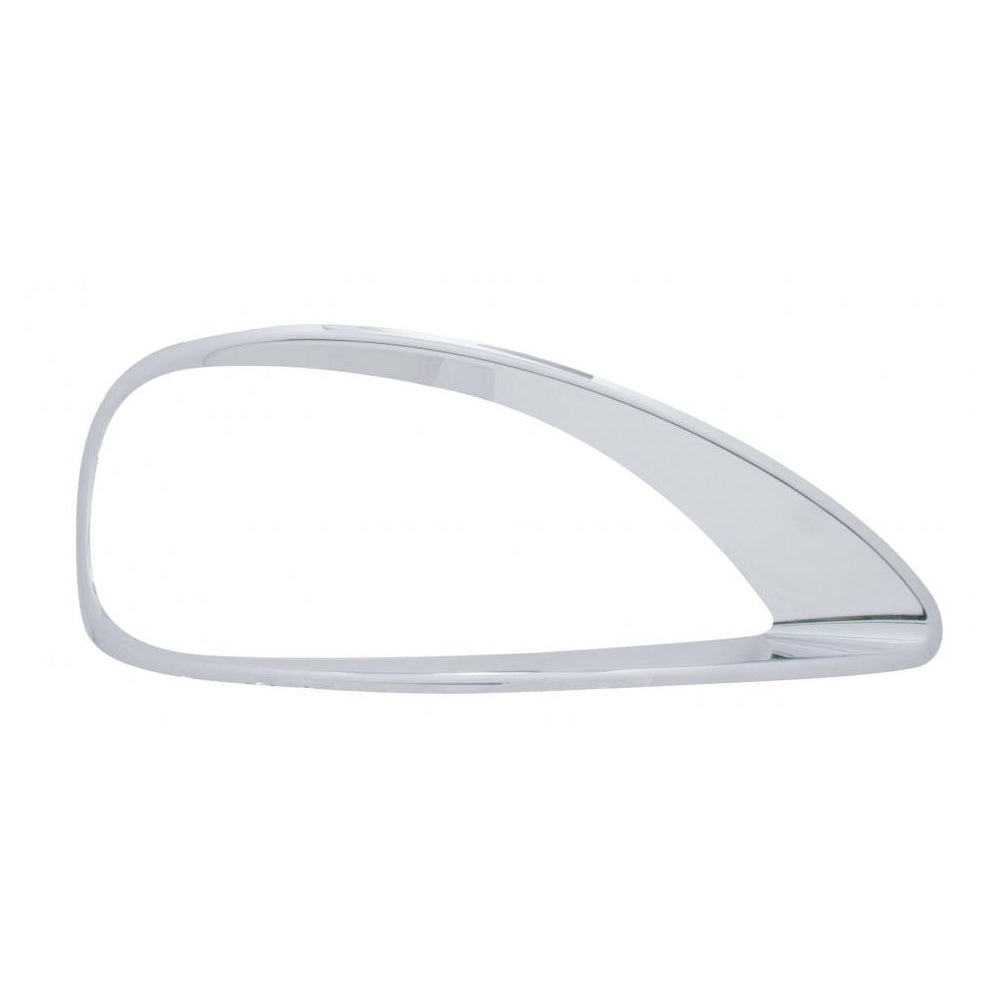 Freightliner Columbia 1996-2018 Chrome Headlight Bezel (EA)