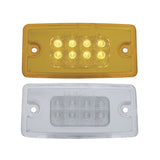8 LED Freightliner Cab Marker Light