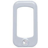 Rocker Switch Trim with Jewel