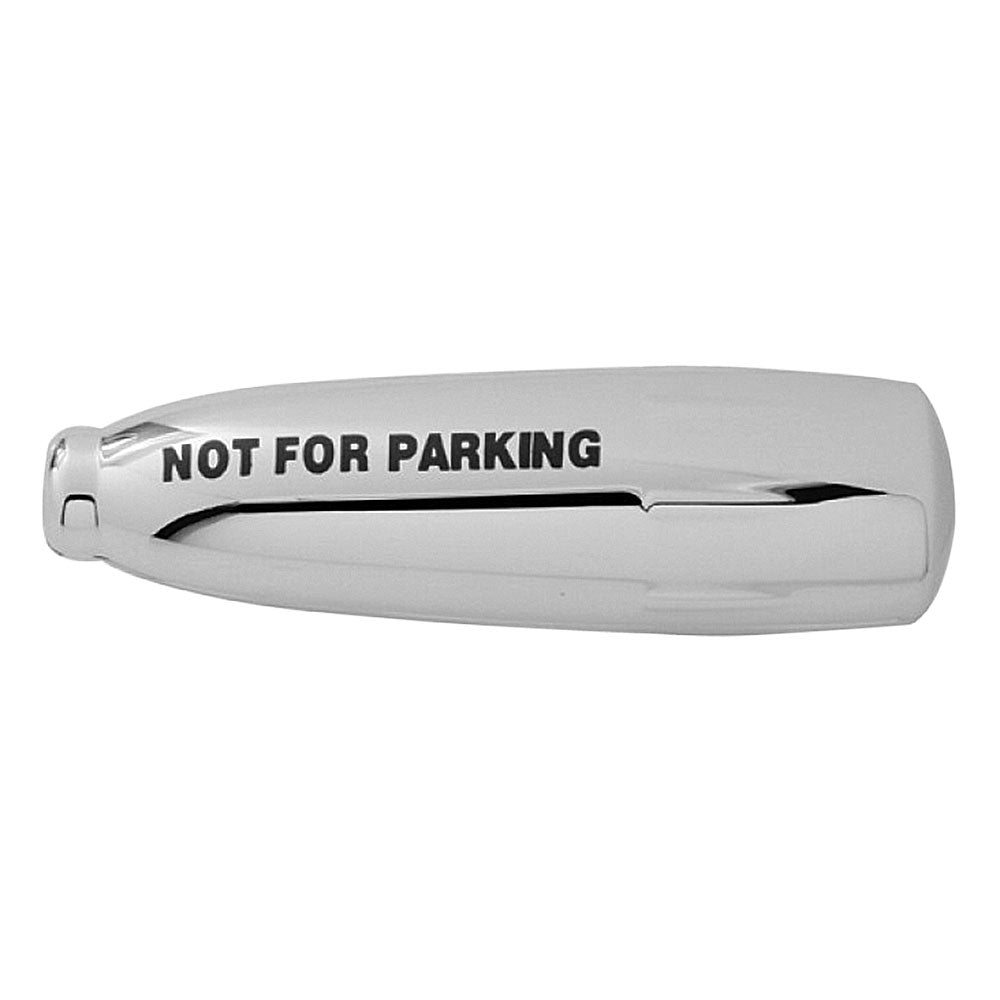 Kenworth 2006+ Not For Parking Lever Cover