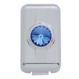 Volvo VN, VT Switch Plug Covers