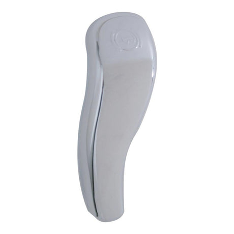 Volvo trailer brake handle