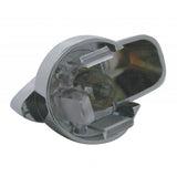 International AC/Heater Knob