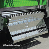 Kenworth Battery & Tool Box Cover Kit 45" Steps (2004 and older)