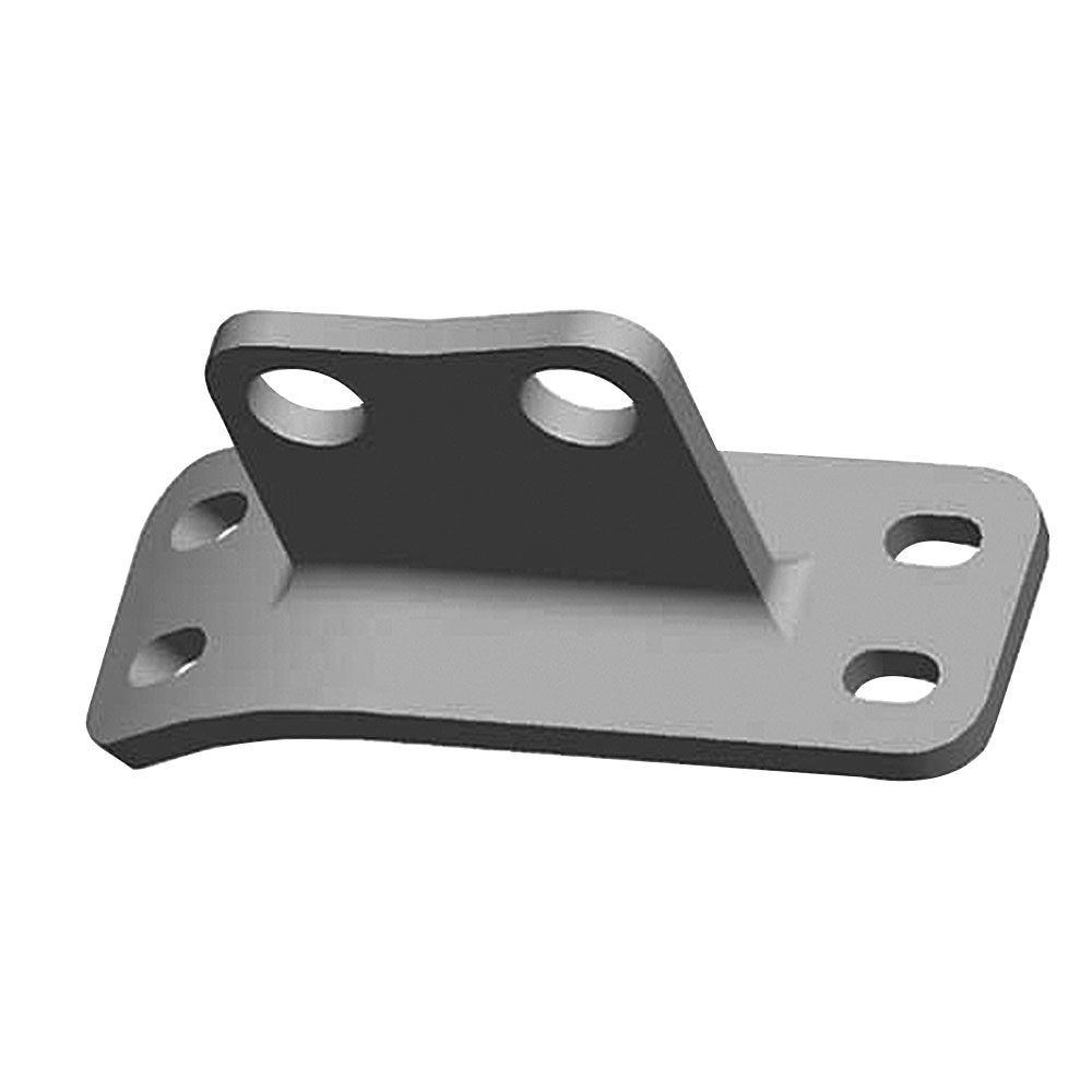 Peterbilt Straight In-Line Cab Bracket