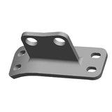 Peterbilt Straight In-Line Cab Bracket