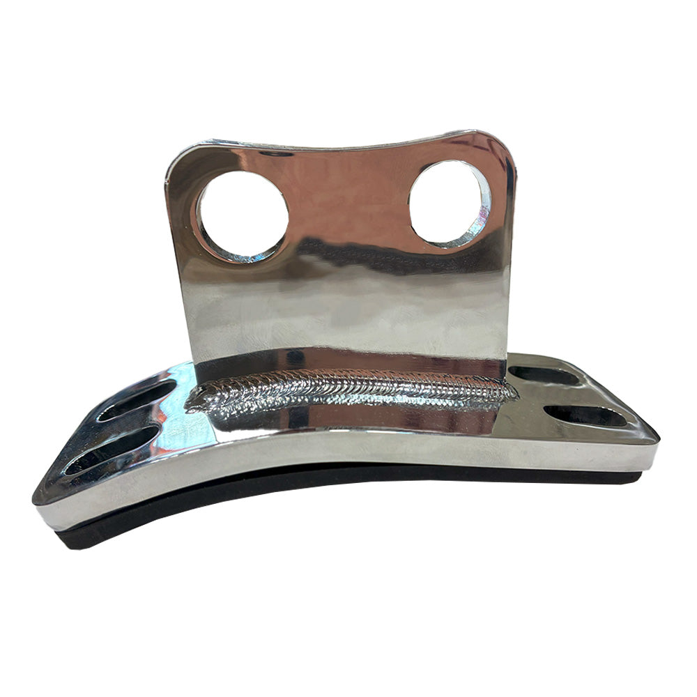 Peterbilt Straight In-Line Cab Bracket