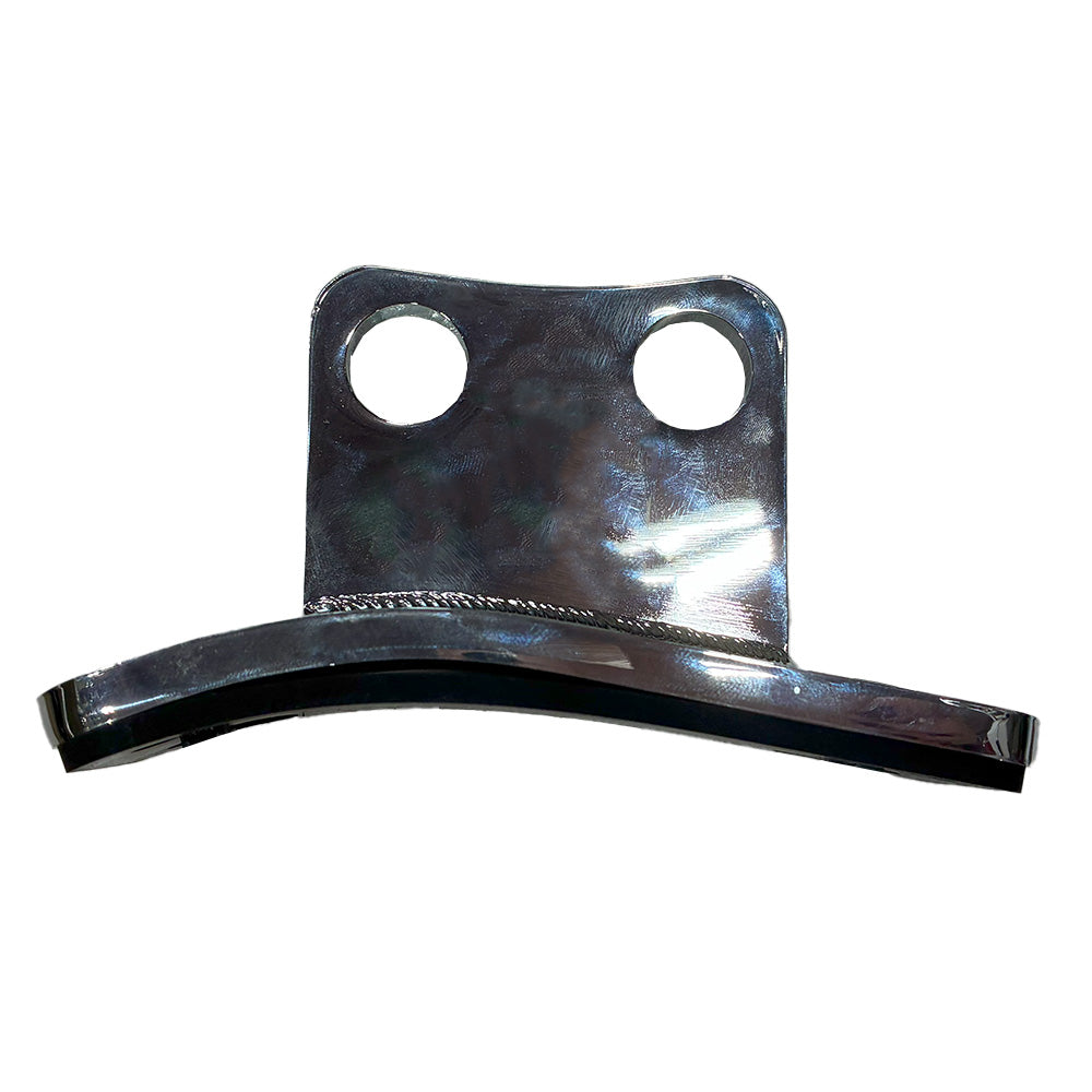 Peterbilt Straight In-Line Cab Bracket